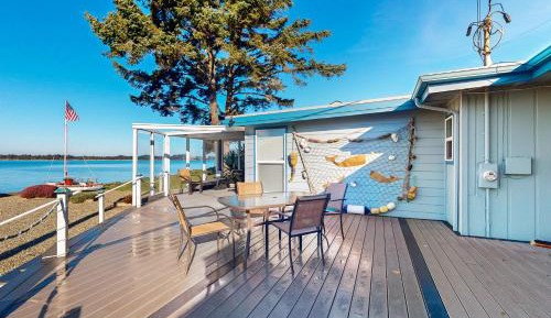 Three Bedroom holiday home 