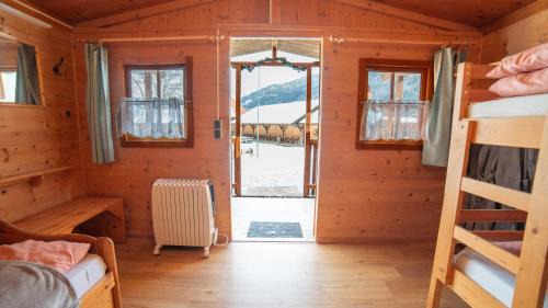 Bungalow
