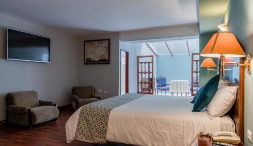 Standard Suite