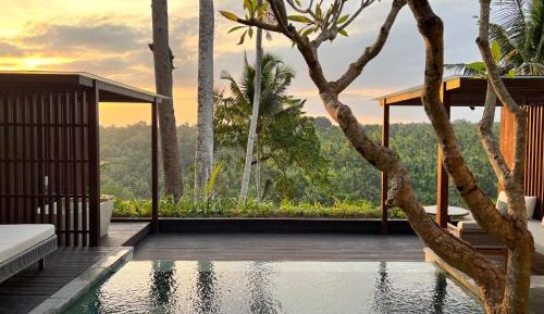 Premier River View Villa