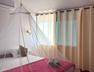 Superior Chalet