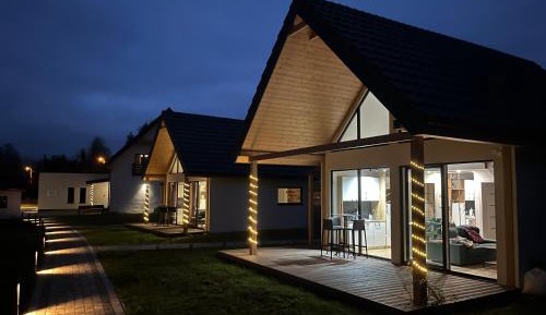 Superior Chalet