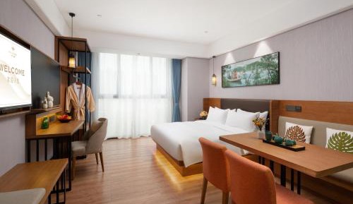 Superior Queen Room