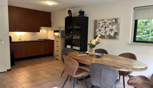 Three-Bedroom Bungalow