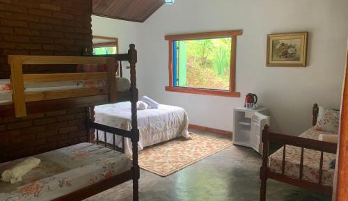 Family Chalet
