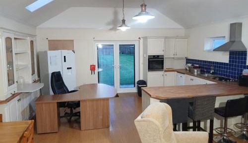 Apartment - Ground Floor