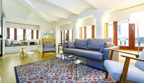 Standard Apartment