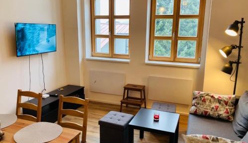 Apartment - Split Level