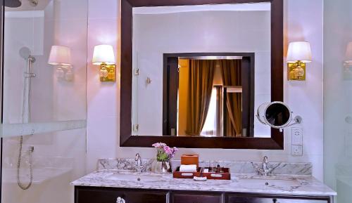 City View Room 