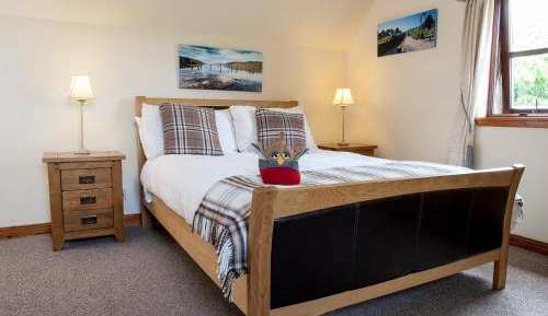Double Room with Shower