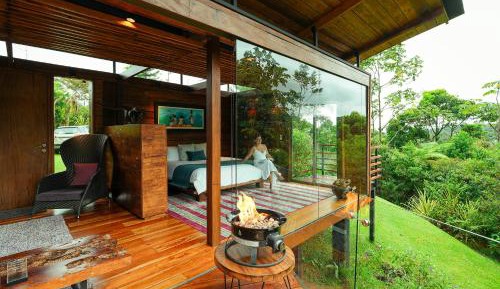Mountain Suite