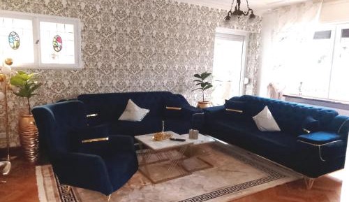 One-Bedroom Suite
