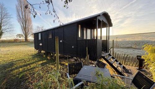 Triple Room with Garden View