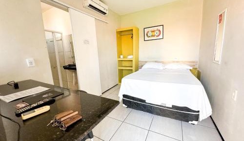 Budget Double Room