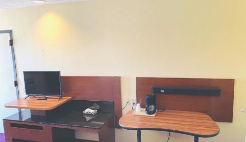 Deluxe Double Room - Smoking