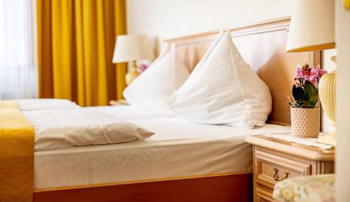 Business Double Room