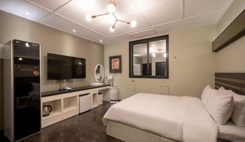 Premium Deluxe Room
