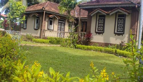 Deluxe Bungalow