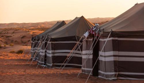 Tent