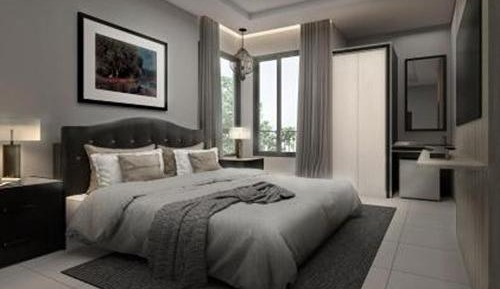 Superior Queen Room