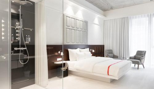 Loft Room 