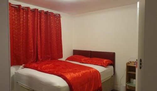 Double or Twin Room with Shower