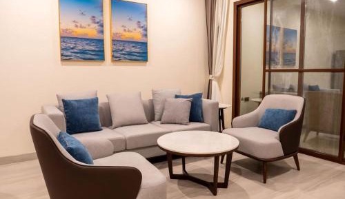 One-Bedroom Suite