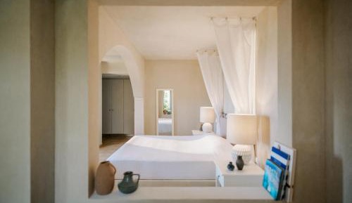Junior Suite with Kitchenette