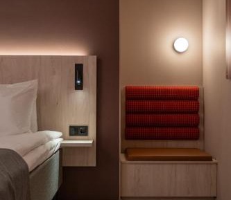  Double Bed Room - without window