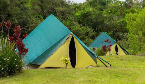 Tent
