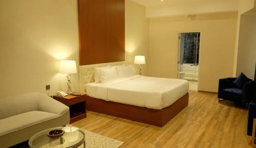 Executive Suite