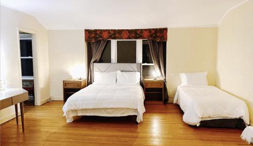 Classic Triple Room