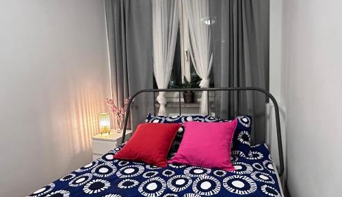Two-Room Apartment