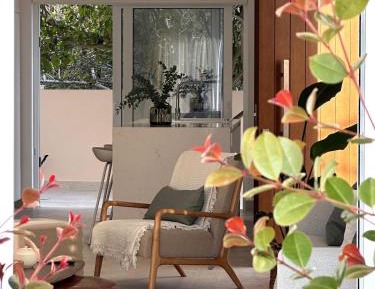 Three-Bedroom Townhouse