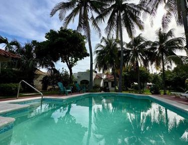 Holiday Home
