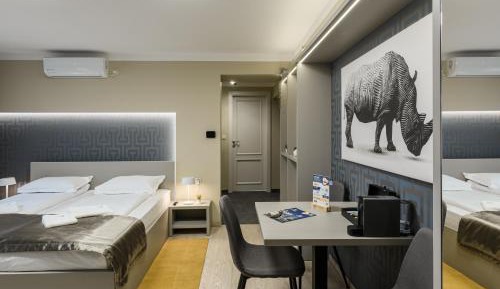 Standard Apartment