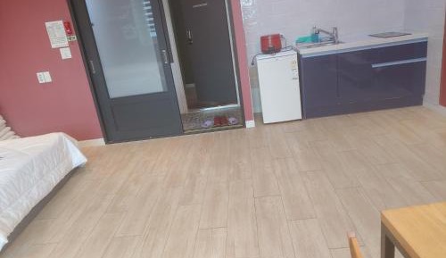 Large Twin Room