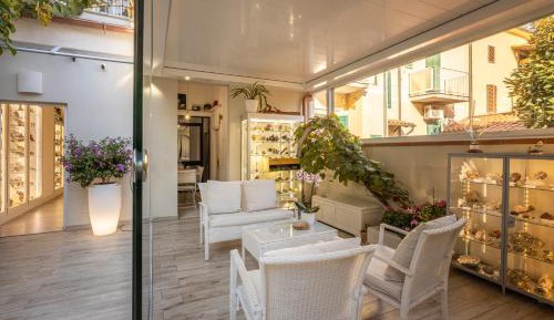 Double or Twin Room with Private Bathroom