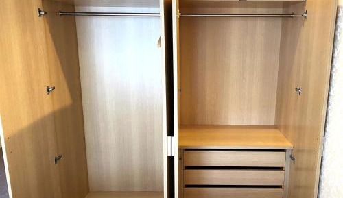 Economy Twin Room