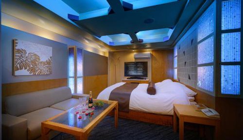 Economy Double or Twin Room