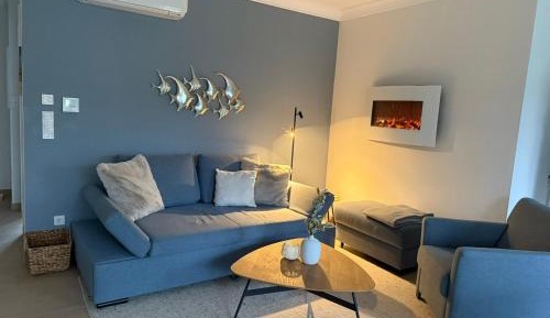 Ferienwohnung Goldfish