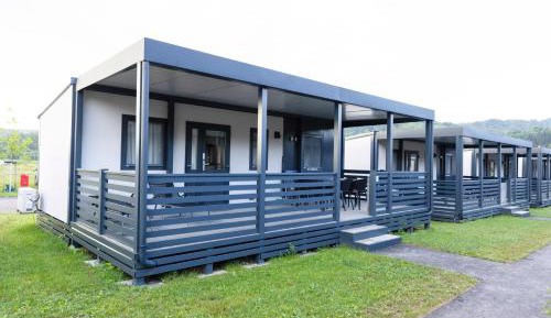 Mobile Home