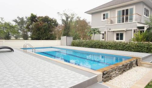 One-Bedroom Villa