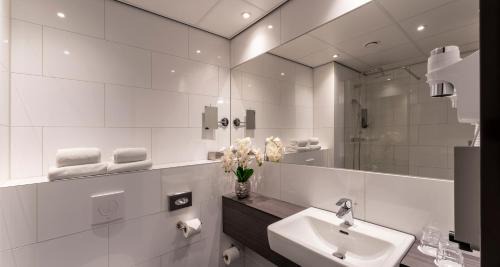 Superior Apartment with Twin Beds