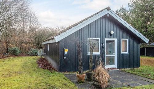 Two-Bedroom Holiday Home