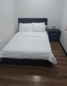 Budget Single Room