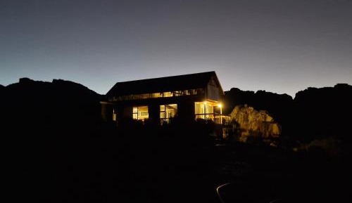 Deluxe Cottage