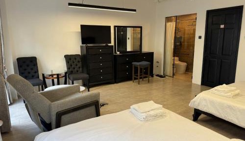 Queen Room with Two Queen Beds
