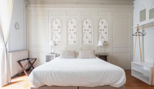 Comfort Double Room (2)