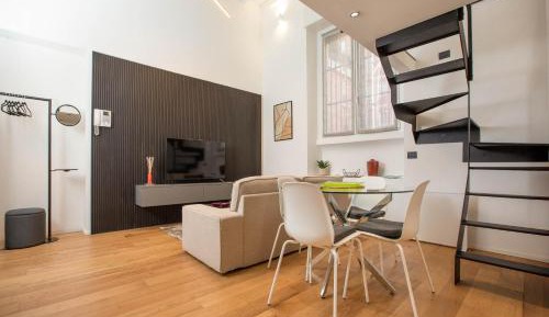 Two-Bedroom Superior Apartment